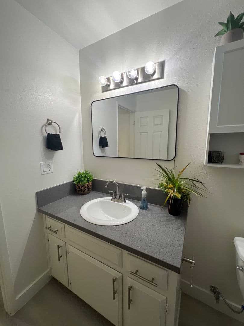 Stanton Apartment: 12381 Arrowhead Street