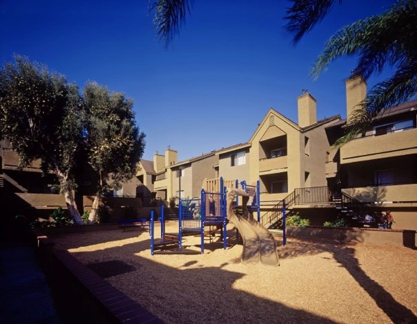 Santa Ana Apartment: 1314 Harbor Boulevard