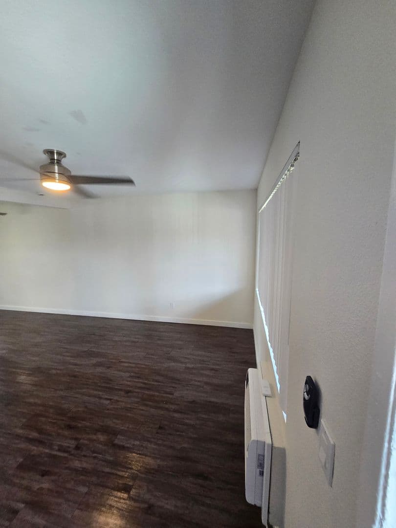 Alhambra Apartment: 1801 Garvey Avenue