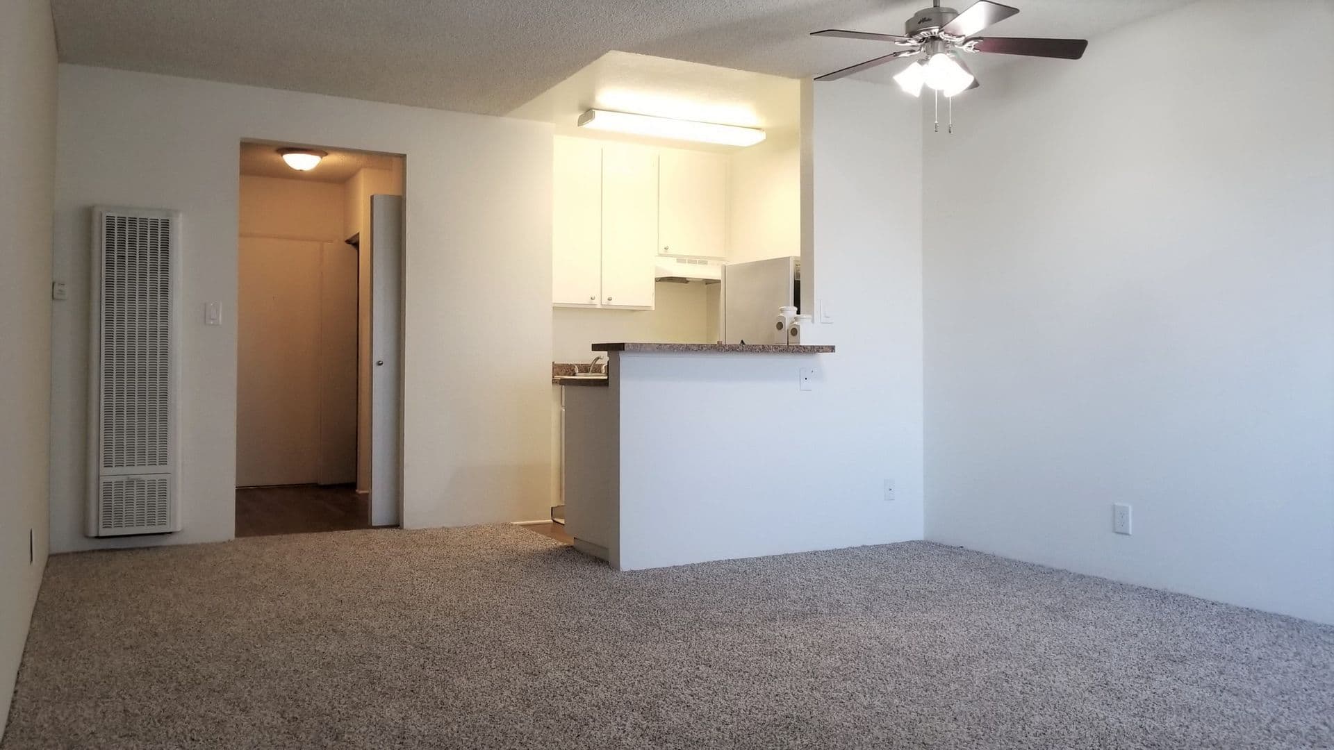 Artesia Apartment: 11901 176th Street