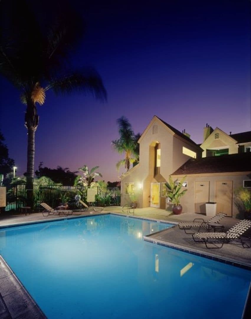 Santa Ana Apartment: 1314 Harbor Boulevard