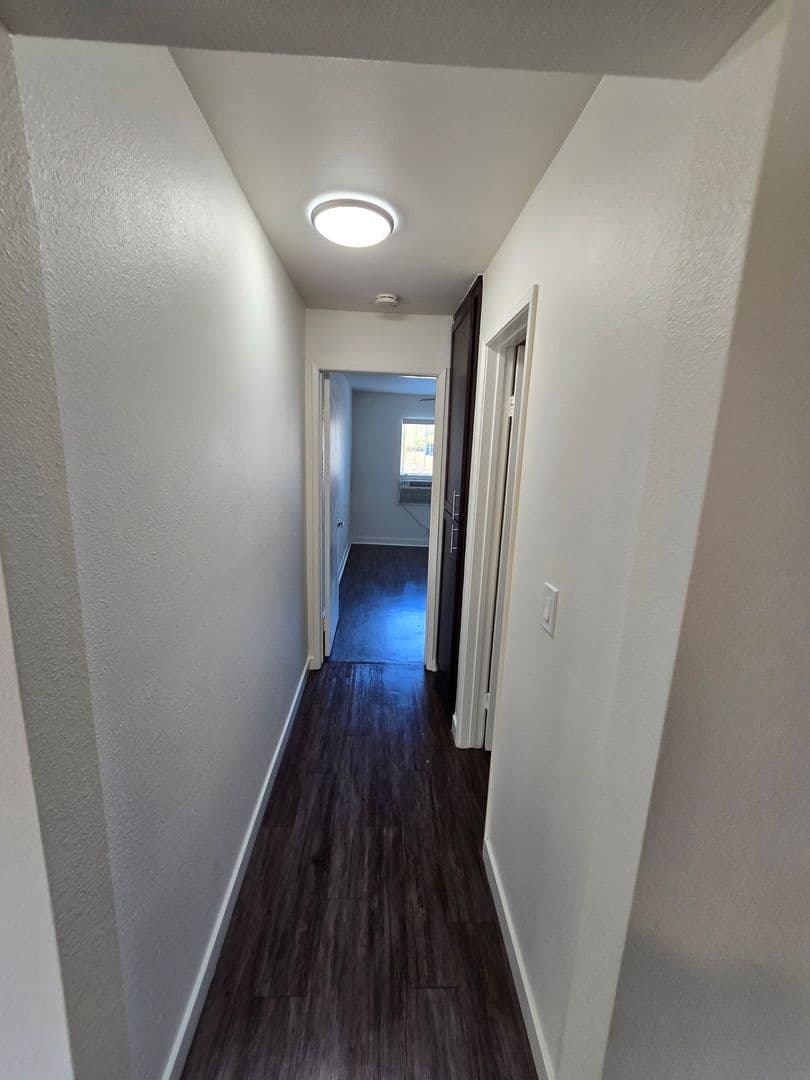 Alhambra Apartment: 1801 Garvey Avenue