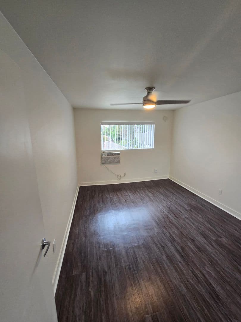 Alhambra Apartment: 1801 Garvey Avenue
