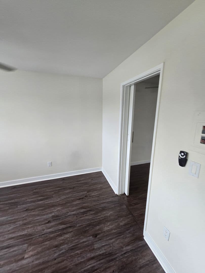 Alhambra Apartment: 1801 Garvey Avenue