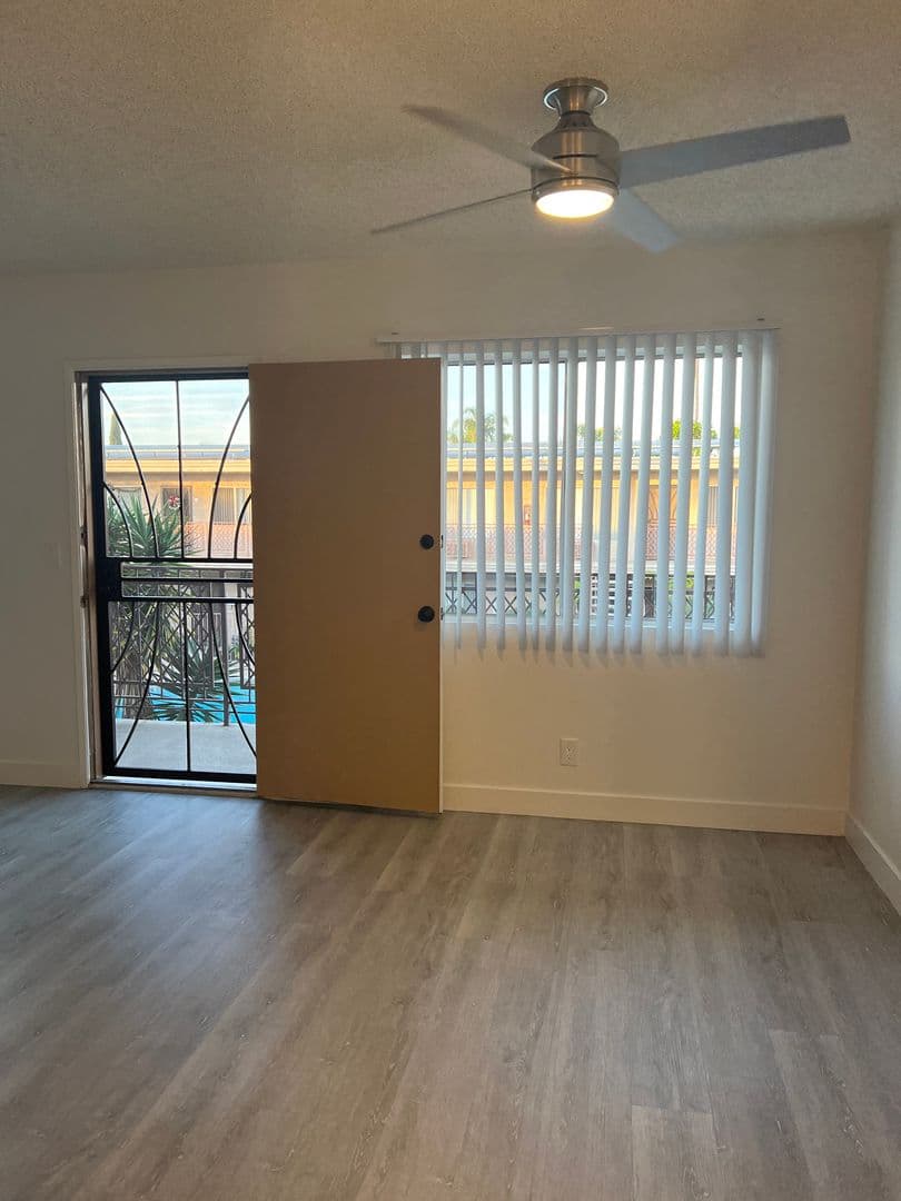 Stanton Apartment: 12381 Arrowhead Street
