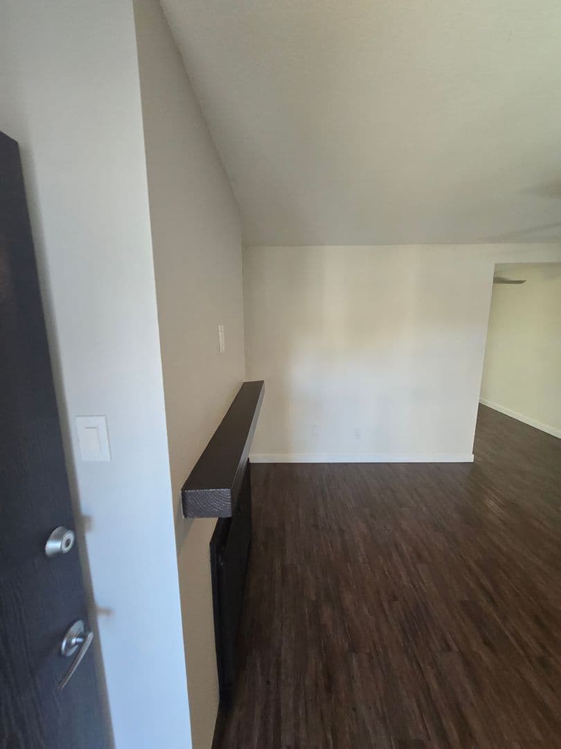 Alhambra Apartment: 1801 Garvey Avenue