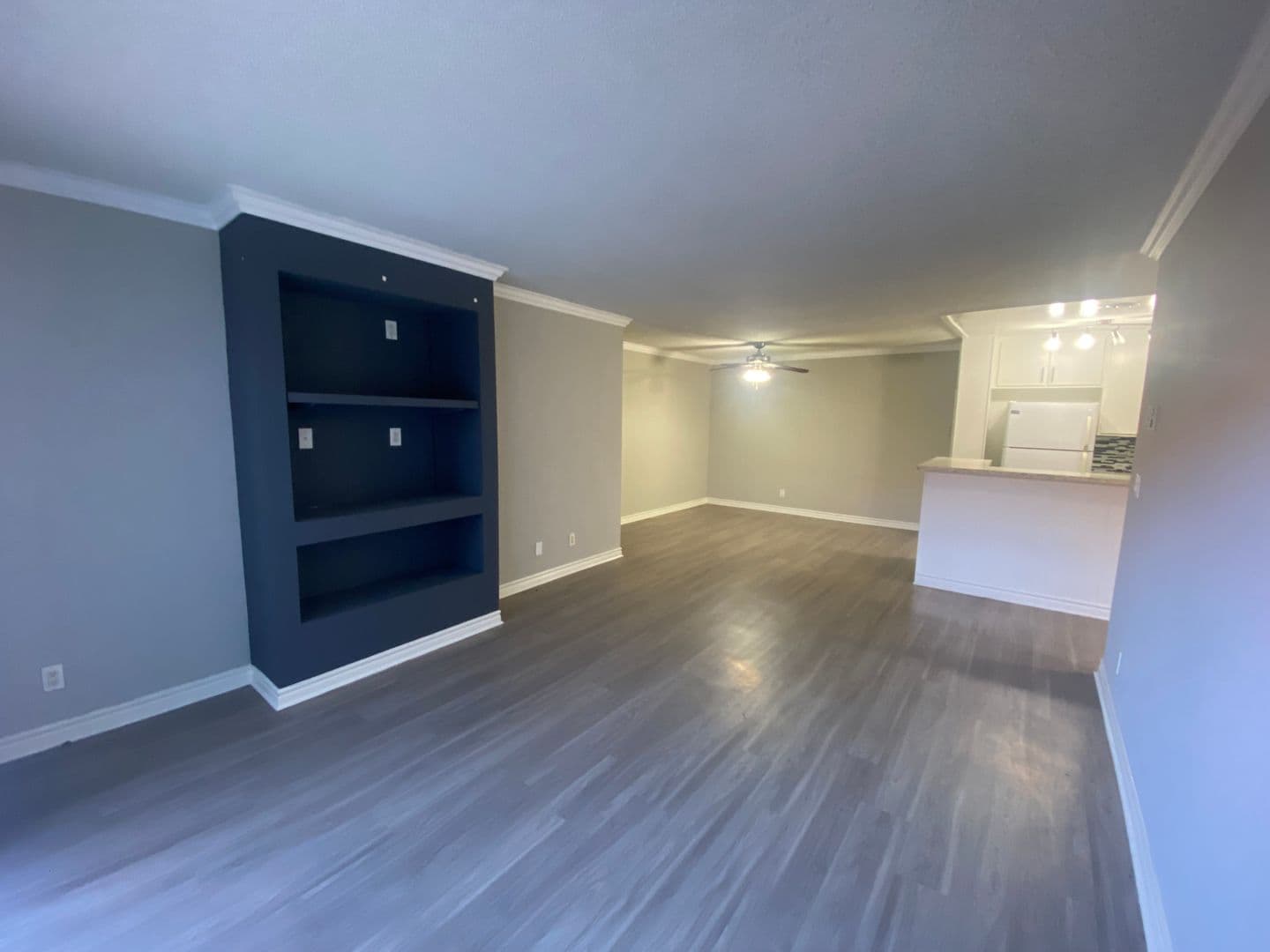 Torrance Apartment: 3707 Garnet Street