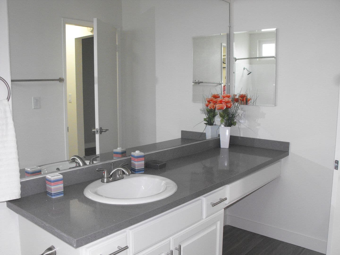 Anaheim Apartment: 2020 West Alameda Avenue