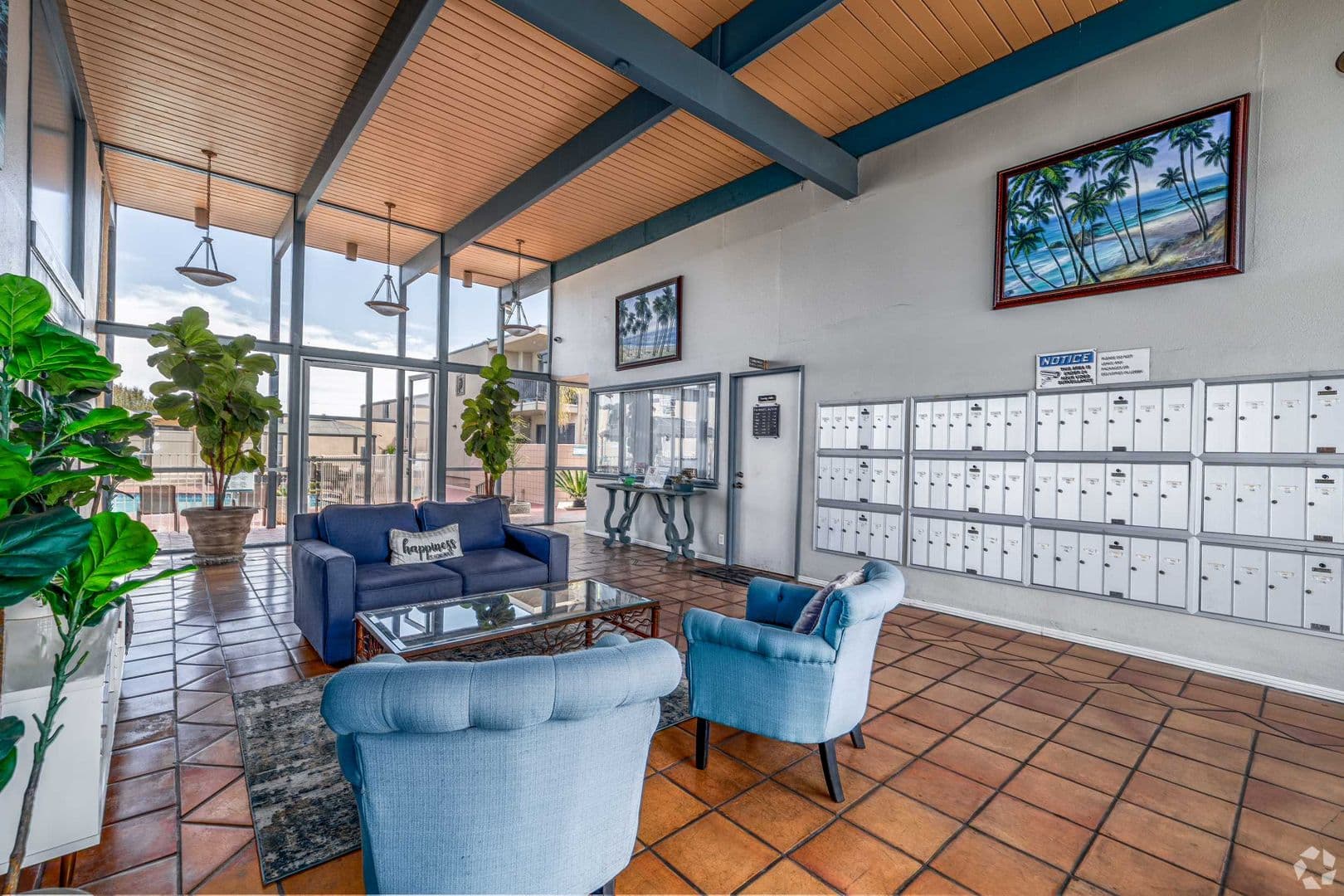 Torrance Apartment: 1500 Hickory Avenue