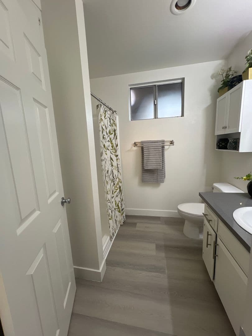 Stanton Apartment: 12381 Arrowhead Street