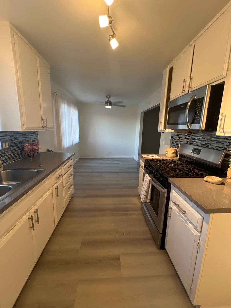 Stanton Apartment: 12381 Arrowhead Street
