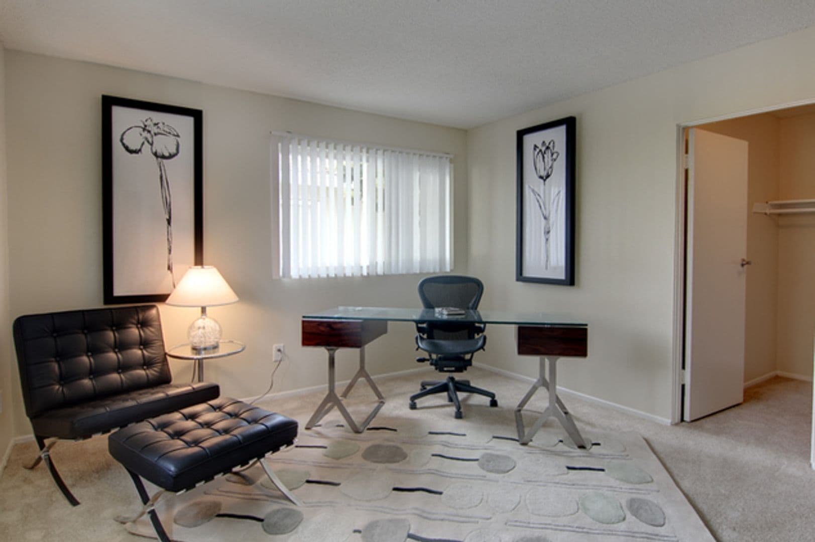 Westminster Apartment: 14452 Goldenwest Street