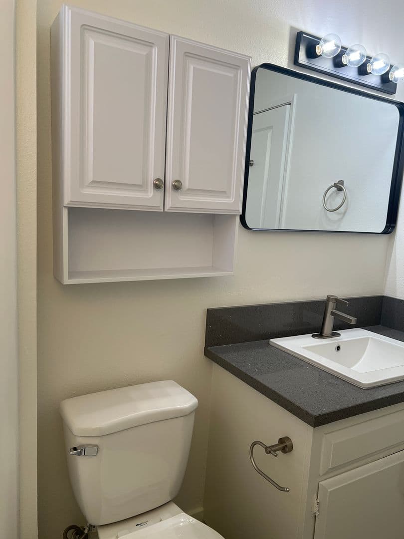 Stanton Apartment: 12381 Arrowhead Street