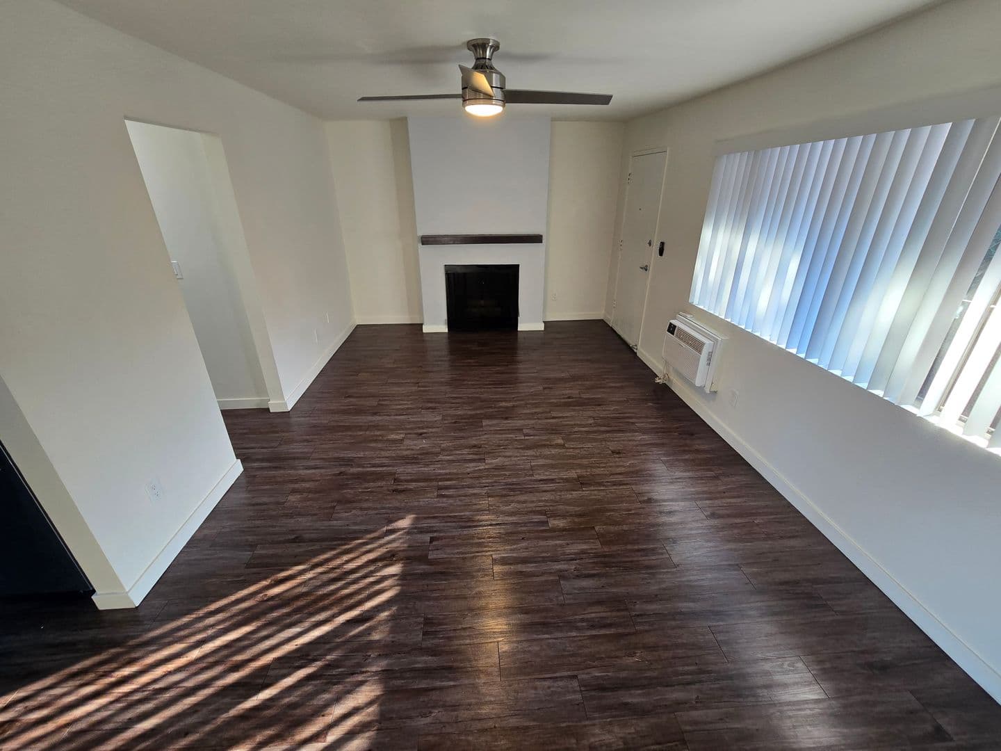 Alhambra Apartment: 1801 Garvey Avenue