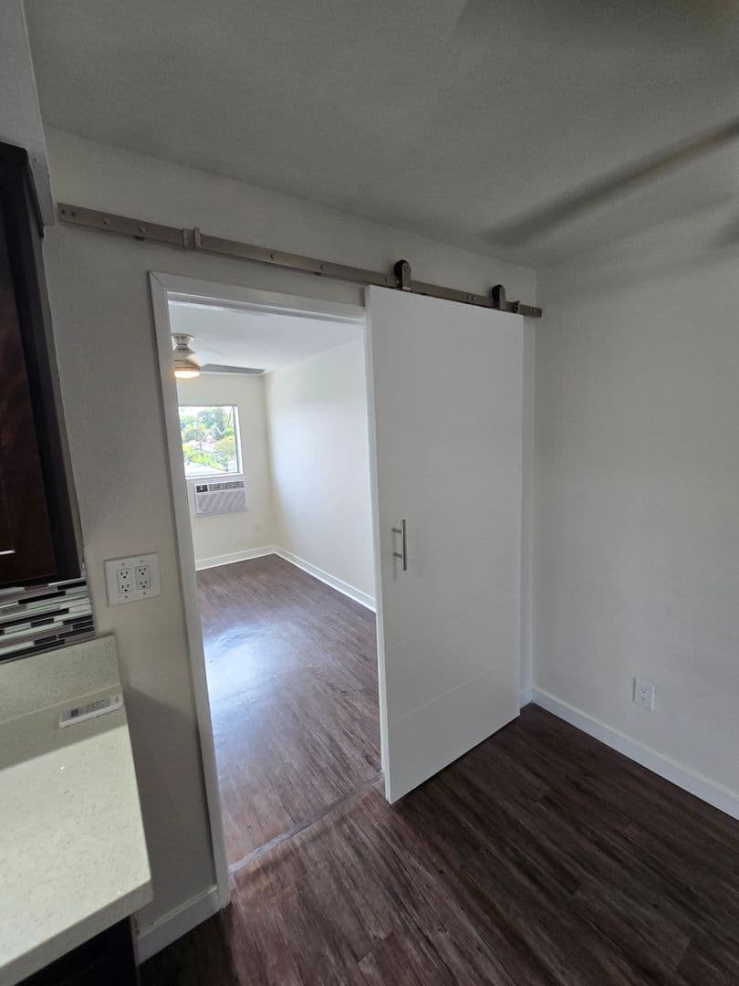 Alhambra Apartment: 1801 Garvey Avenue