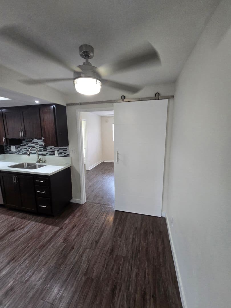 Alhambra Apartment: 1801 Garvey Avenue