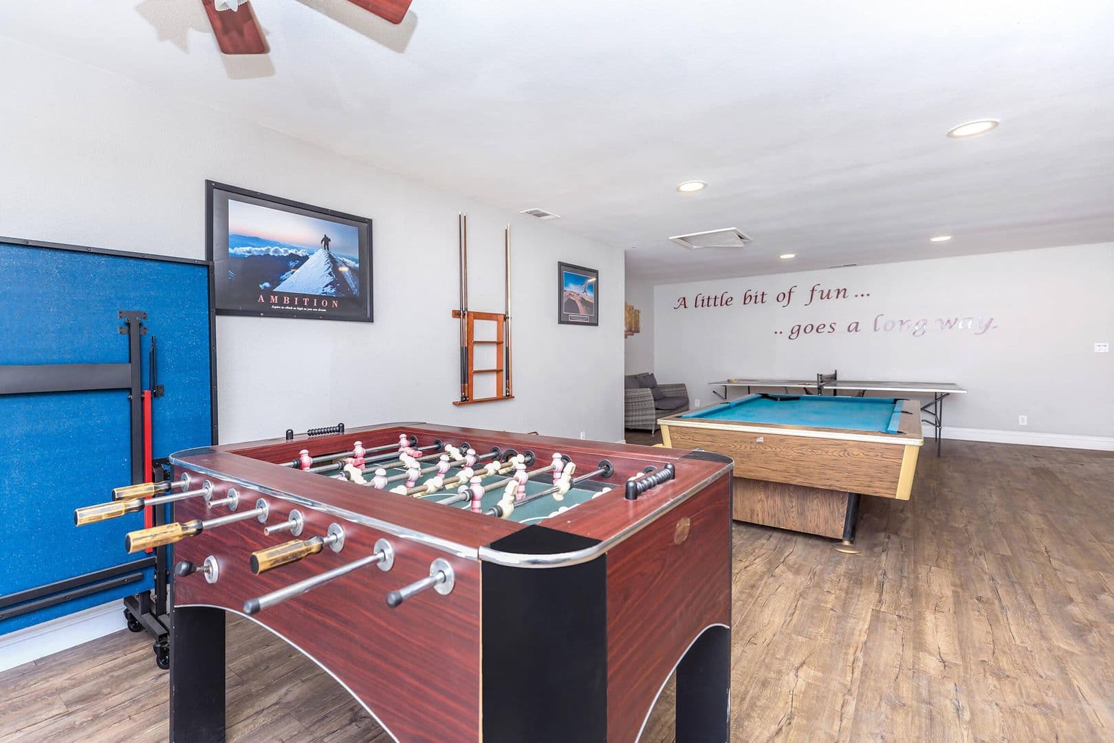 Santa Ana Apartment: 2833 N Bristol Street