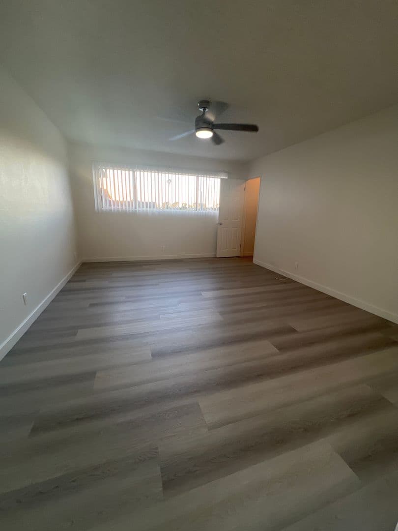 Stanton Apartment: 12381 Arrowhead Street
