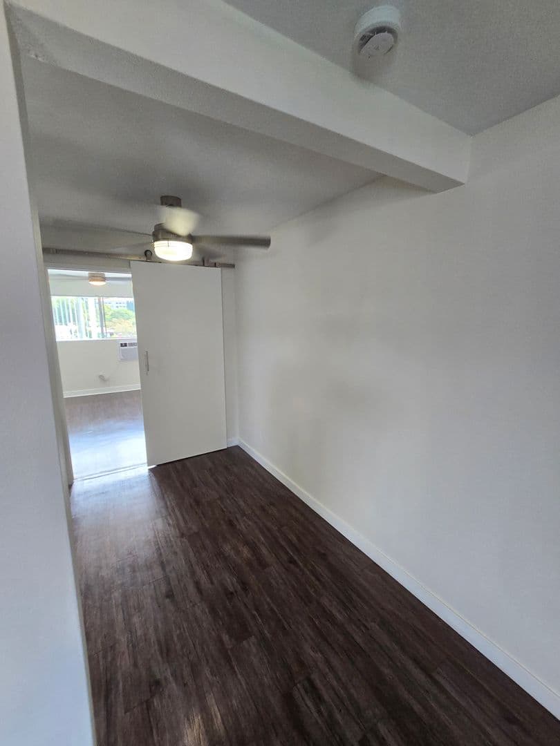Alhambra Apartment: 1801 Garvey Avenue