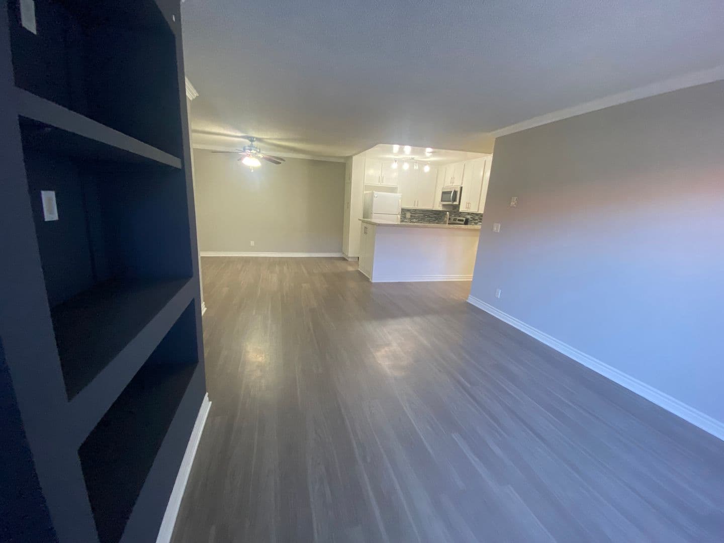 Torrance Apartment: 3707 Garnet Street