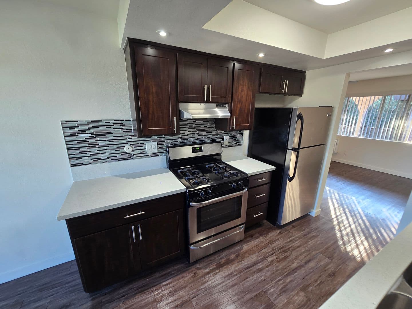 Alhambra Apartment: 1801 Garvey Avenue