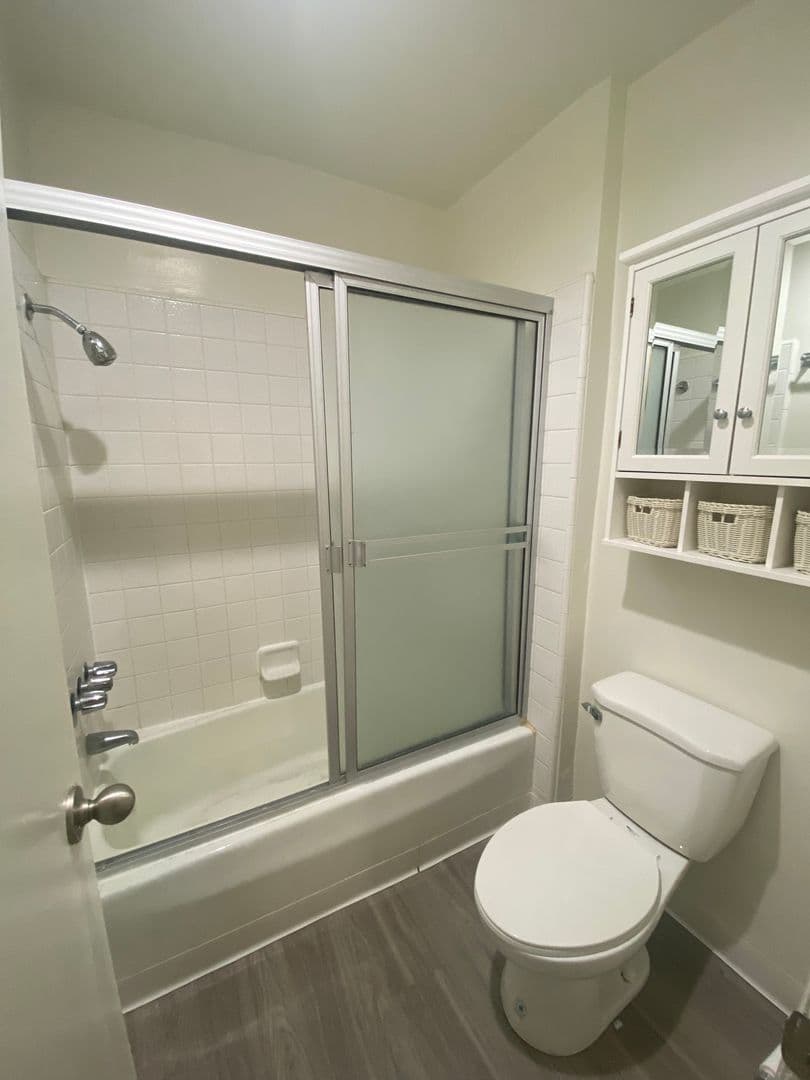 Torrance Apartment: 3707 Garnet Street