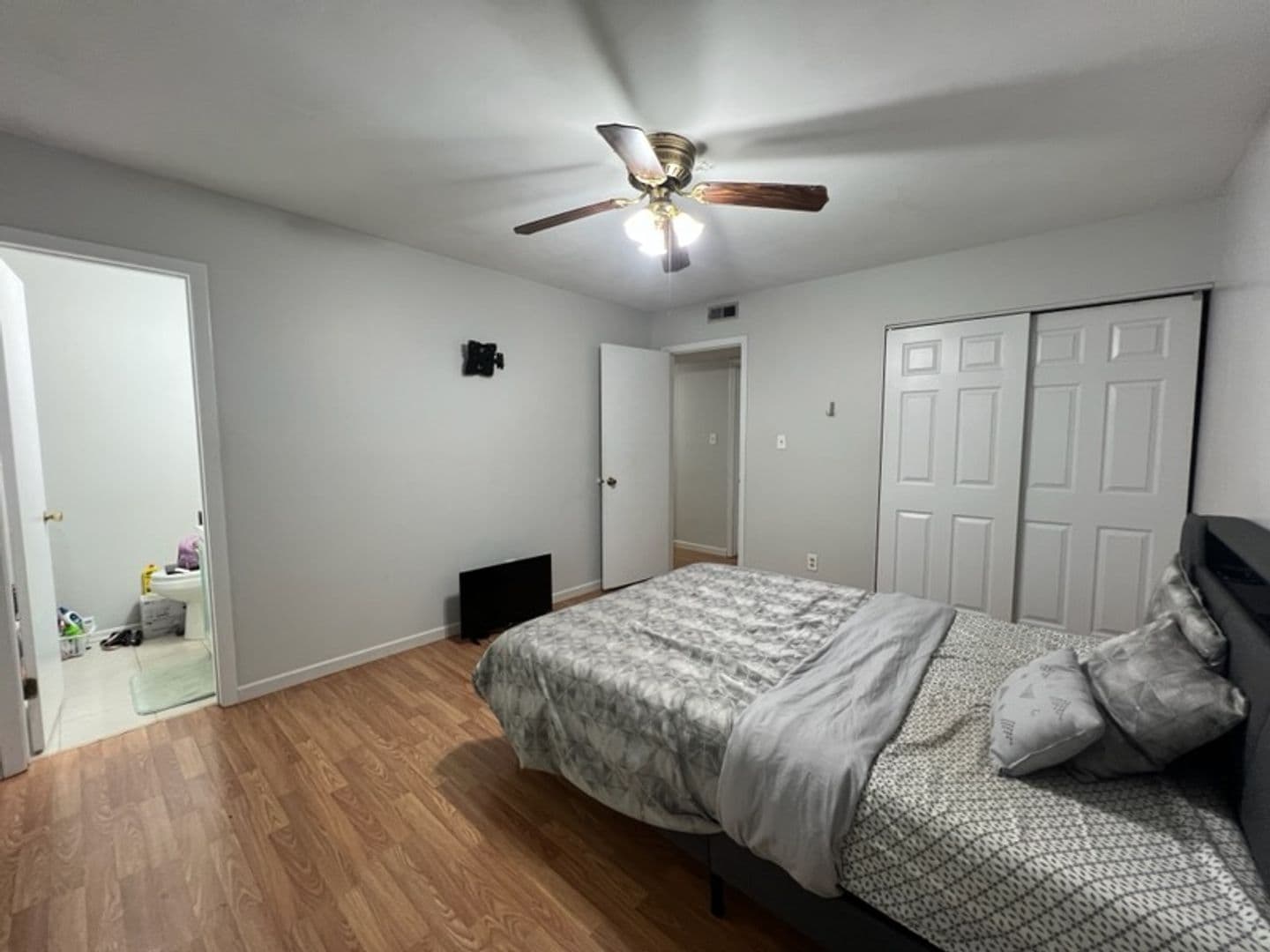 Jacksonville House: 710 Terrace Court