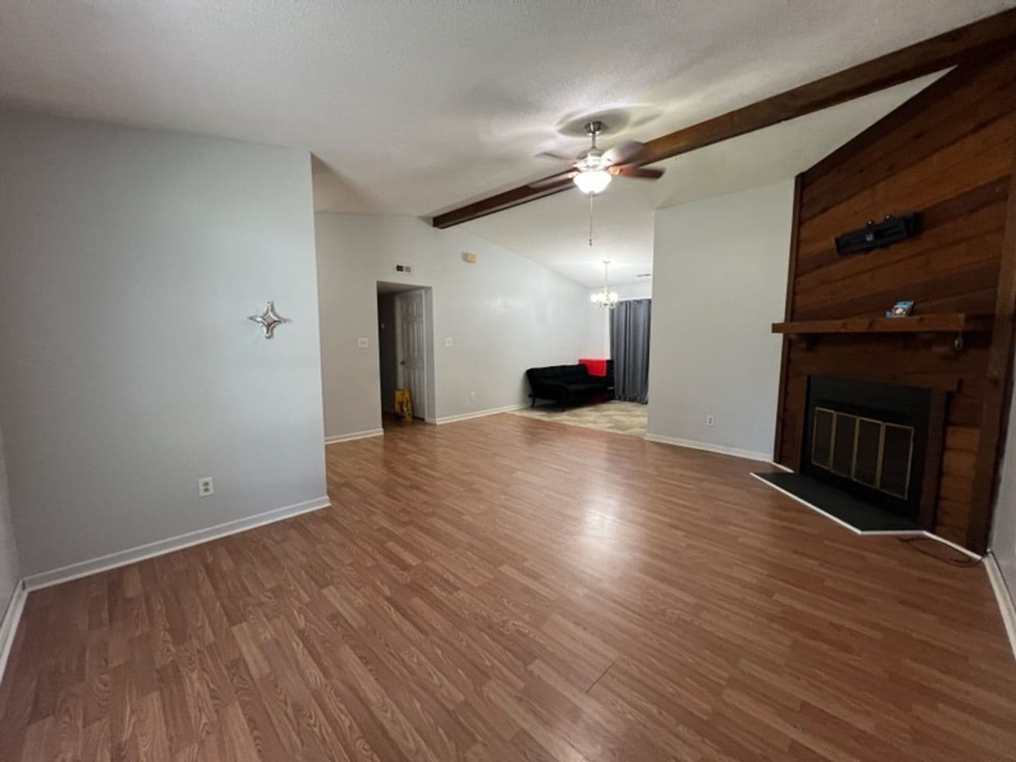 Jacksonville House: 710 Terrace Court