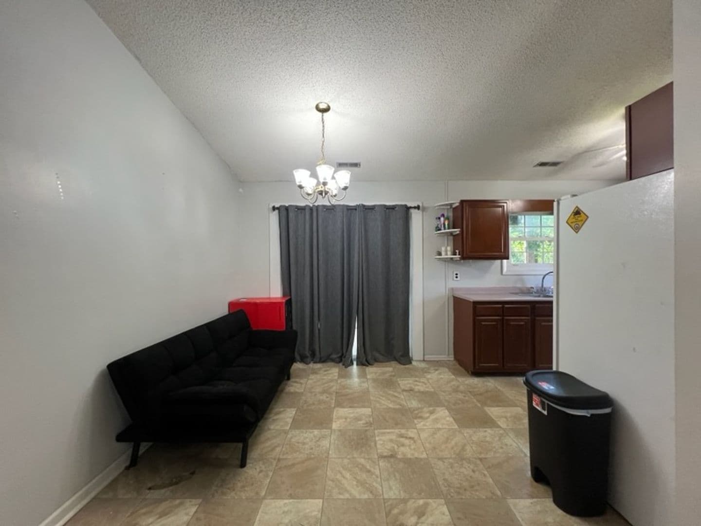 Jacksonville House: 710 Terrace Court