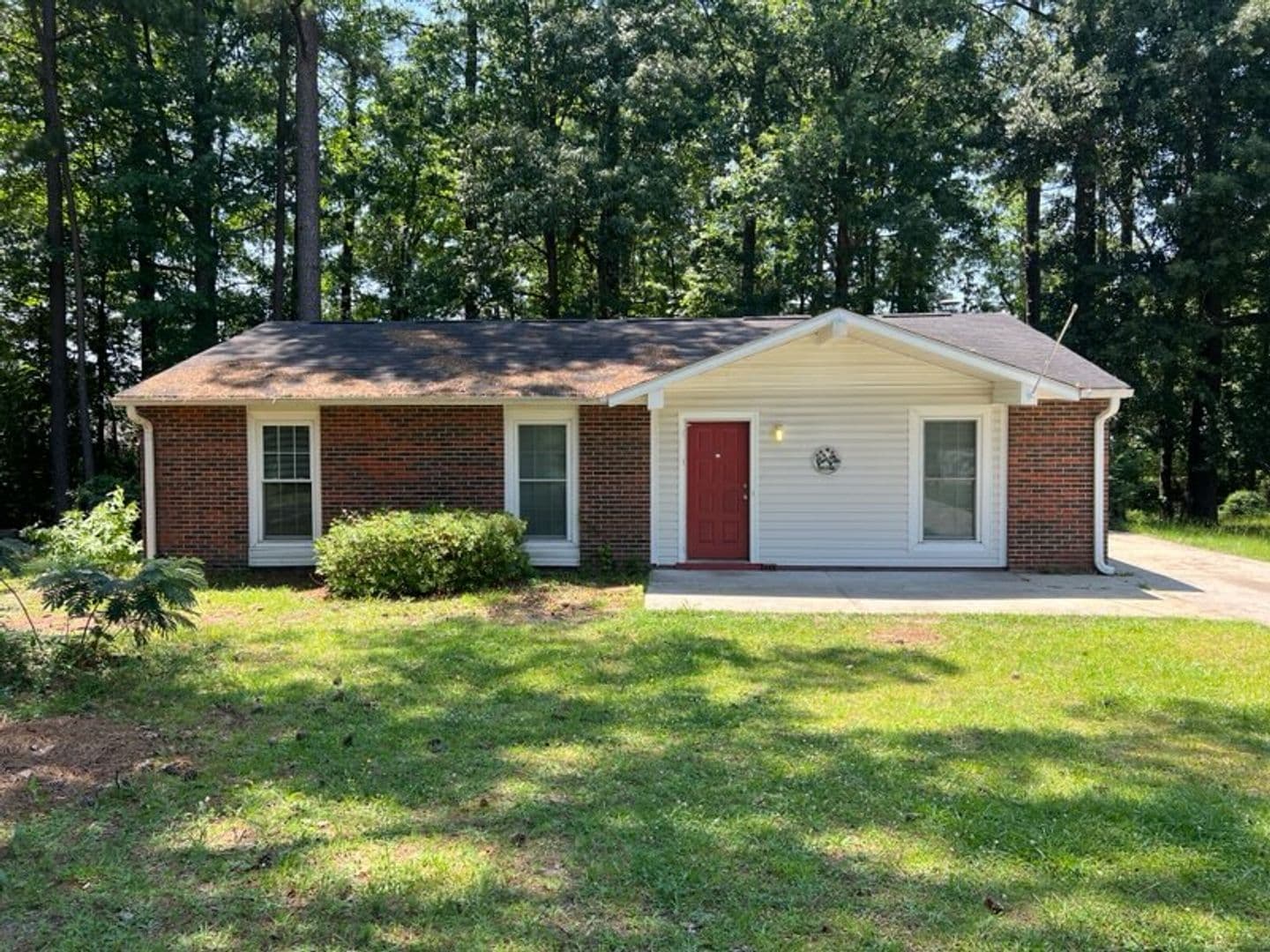 Jacksonville House: 710 Terrace Court