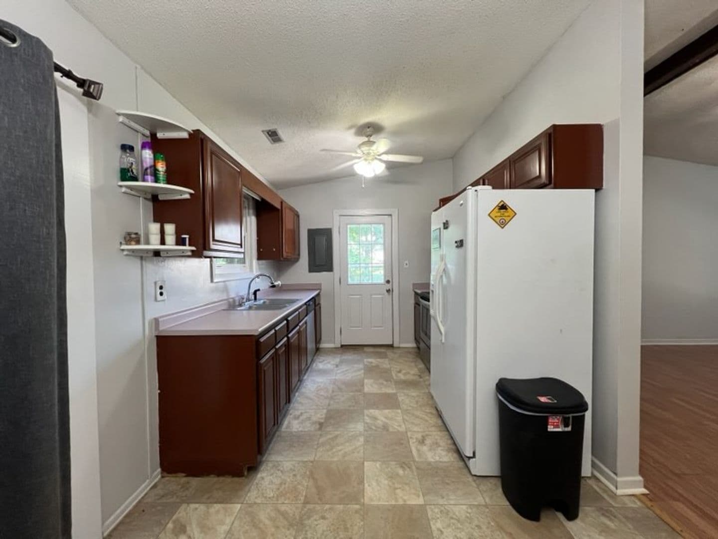 Jacksonville House: 710 Terrace Court