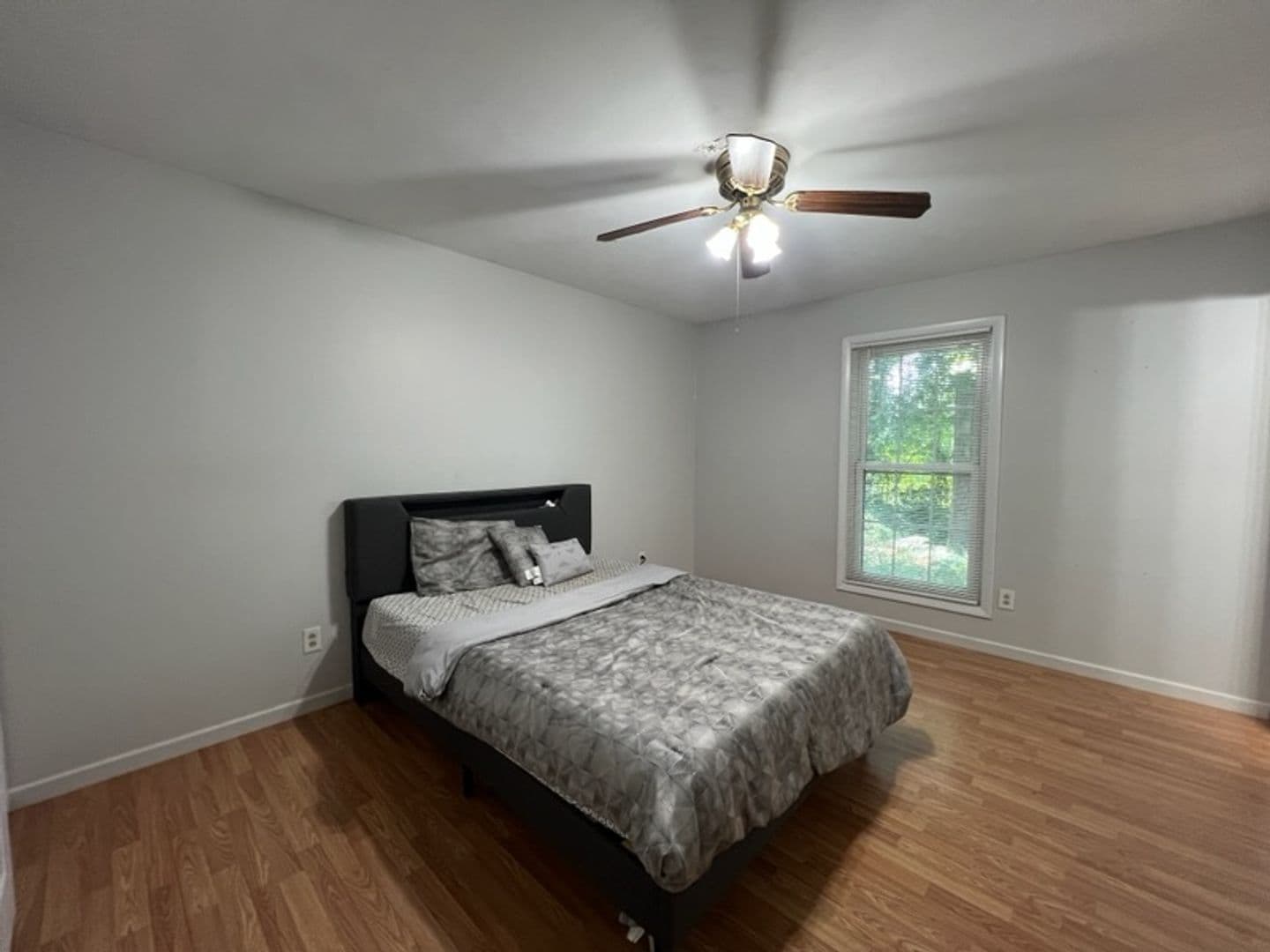 Jacksonville House: 710 Terrace Court