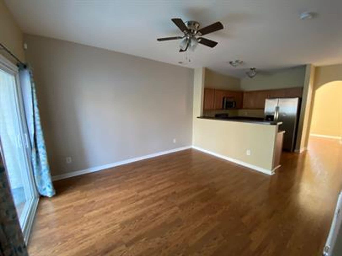 Jacksonville House: 268 Caldwell Loop