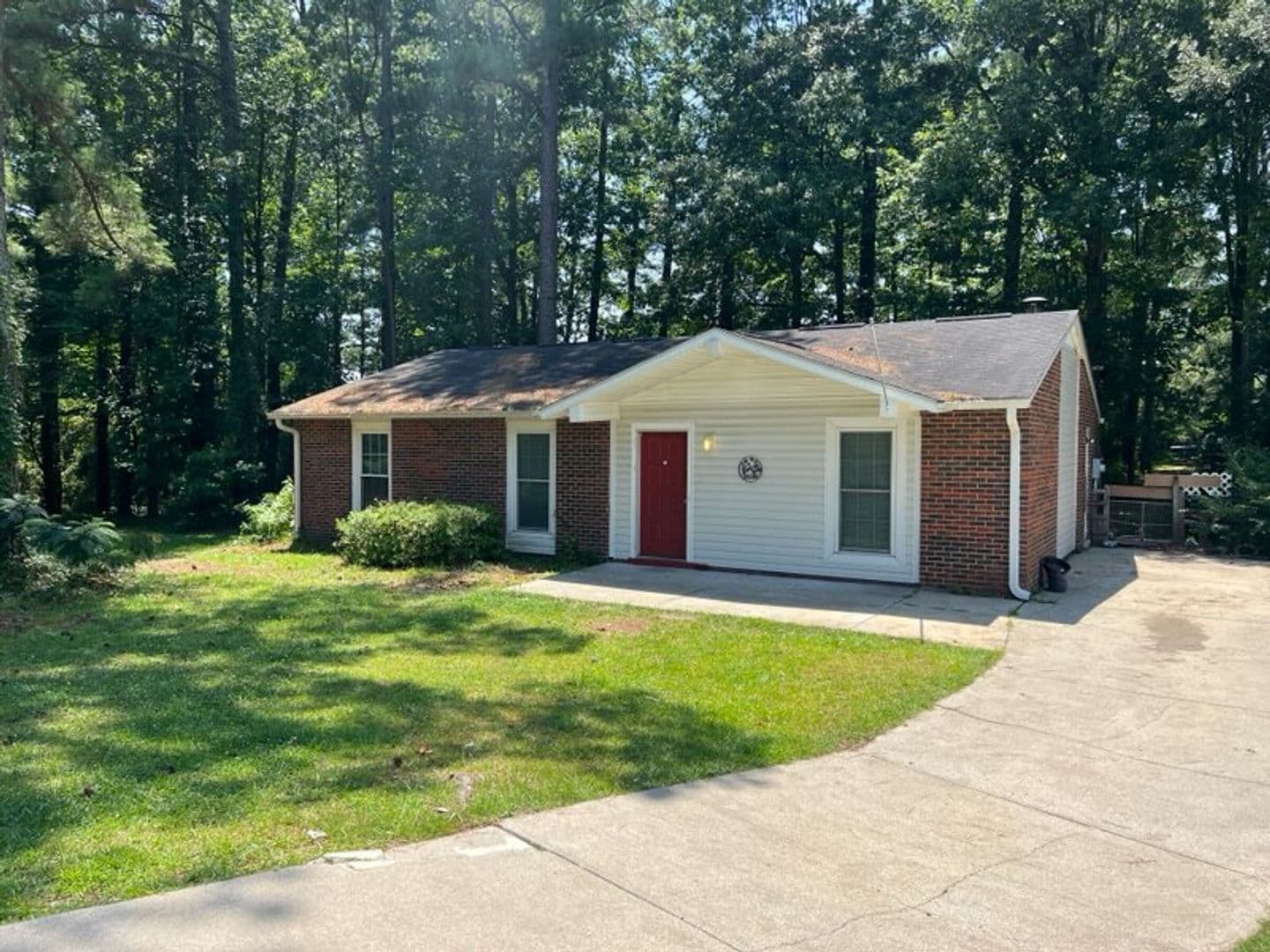 Jacksonville House: 710 Terrace Court
