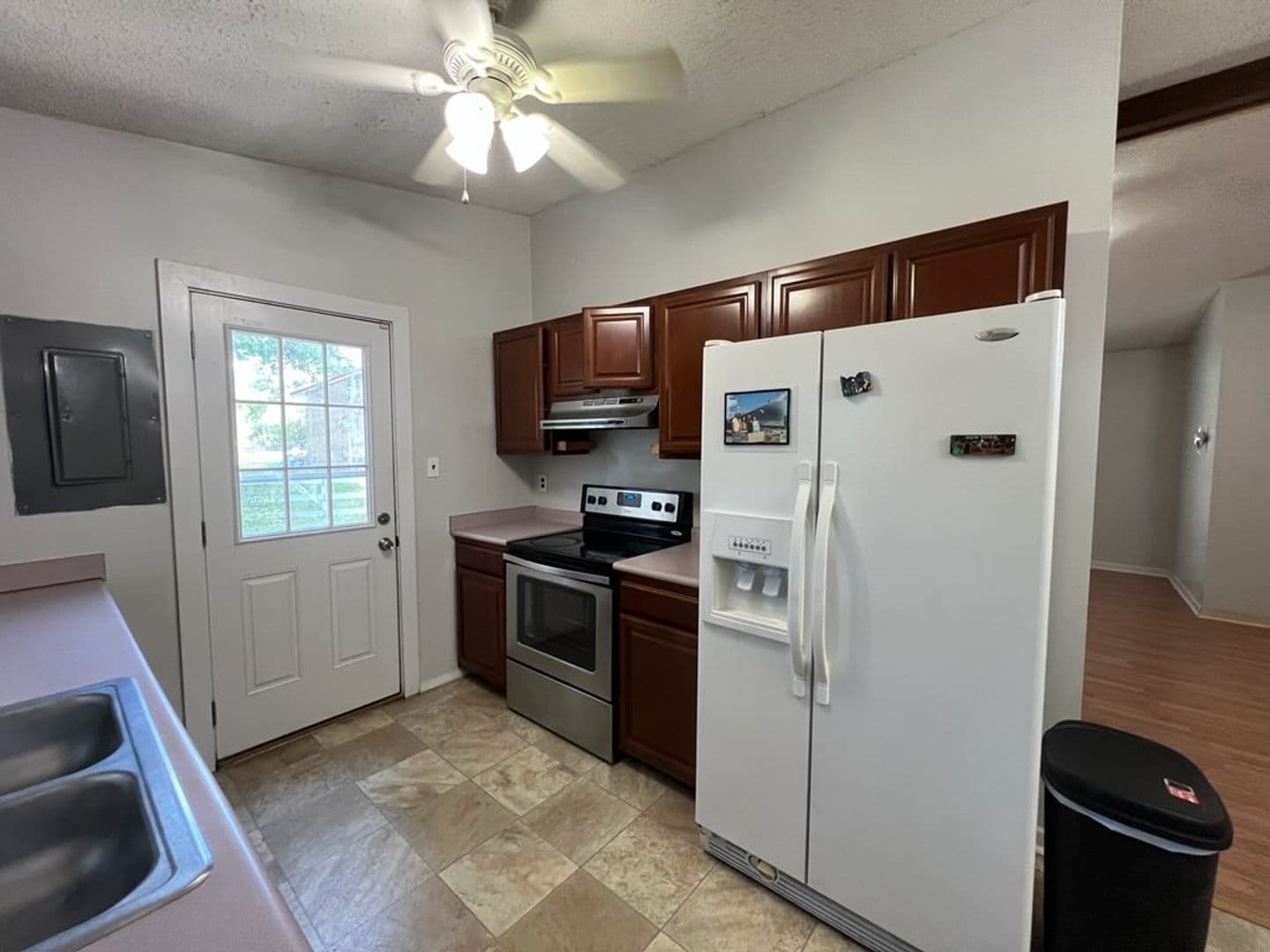 Jacksonville House: 710 Terrace Court
