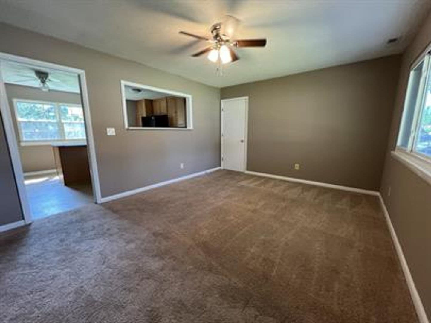 Jacksonville House: 504 Holly Court