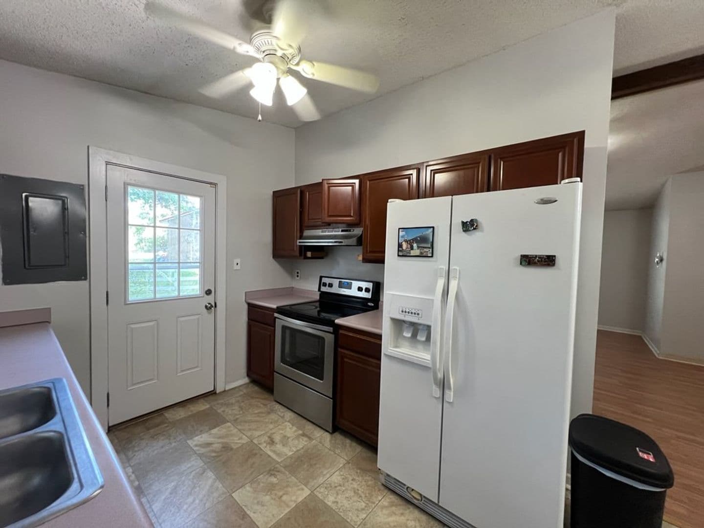 Jacksonville House: 710 Terrace Court