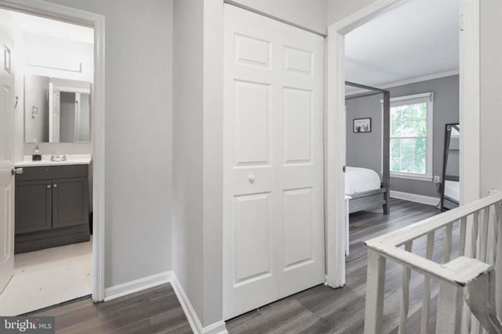 Woodbridge House: 12120 Stoneford Dr