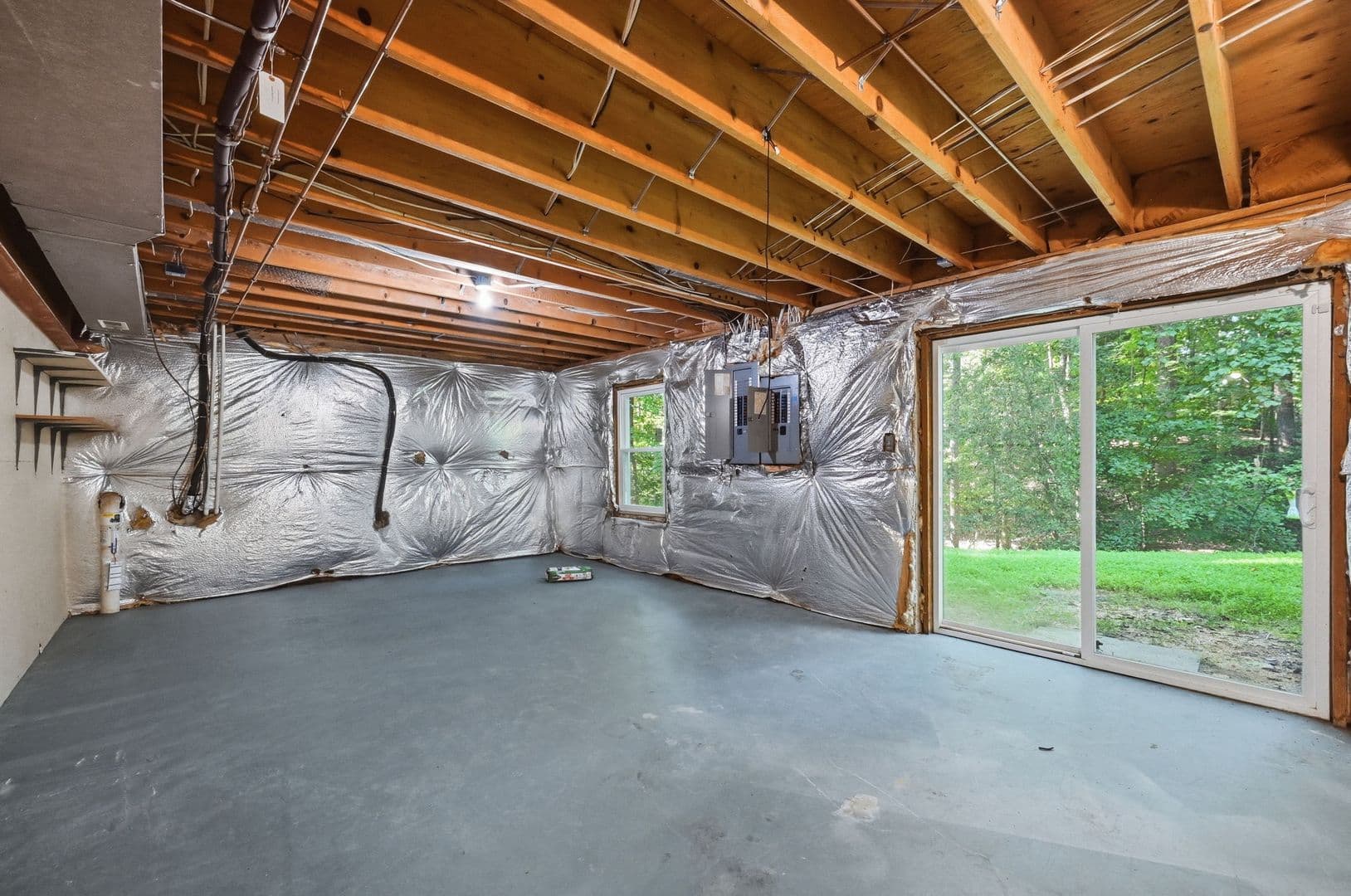 Fredericksburg House: 2 English Hills Dr