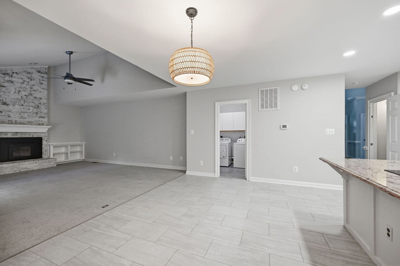 Fredericksburg House: 2 English Hills Dr