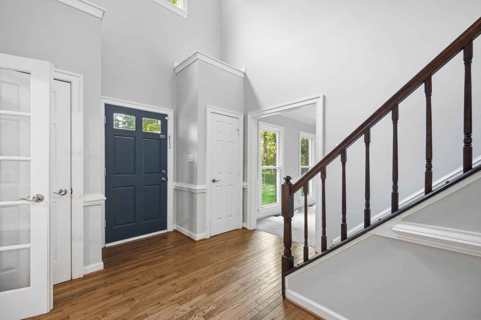 Fredericksburg House: 2 English Hills Dr