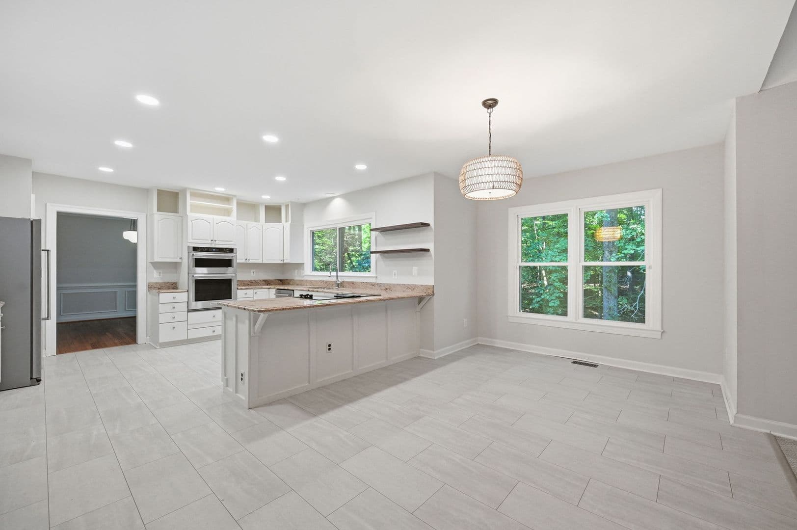 Fredericksburg House: 2 English Hills Dr