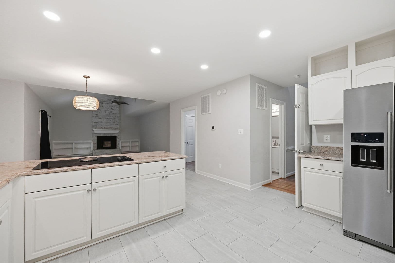 Fredericksburg House: 2 English Hills Dr