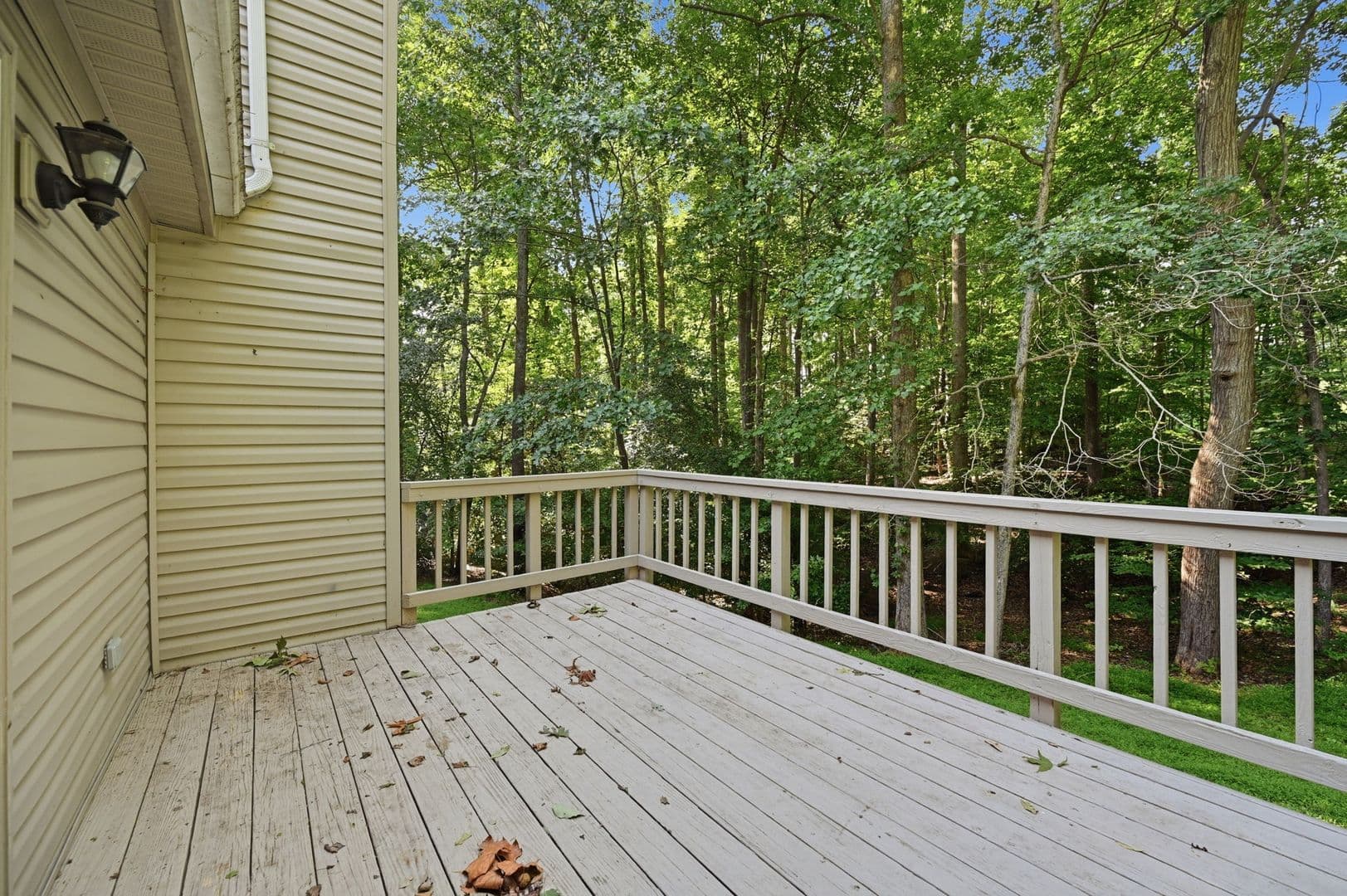 Fredericksburg House: 2 English Hills Dr