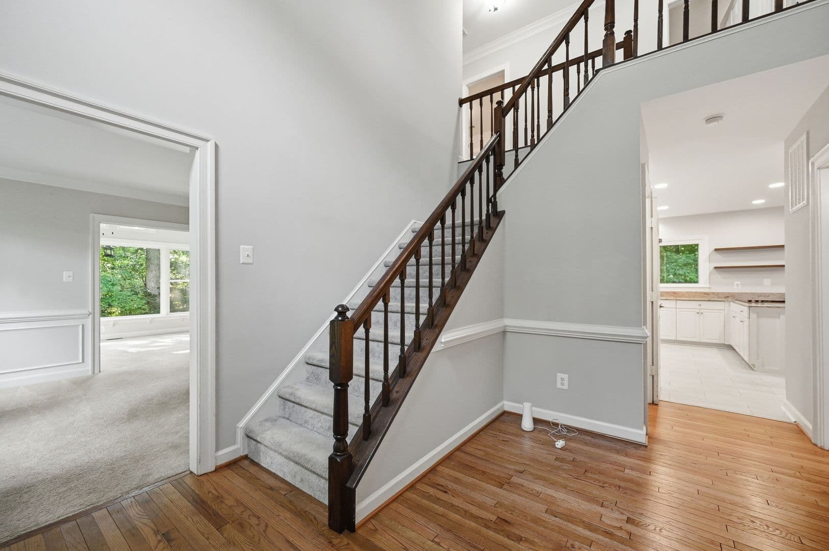 Fredericksburg House: 2 English Hills Dr
