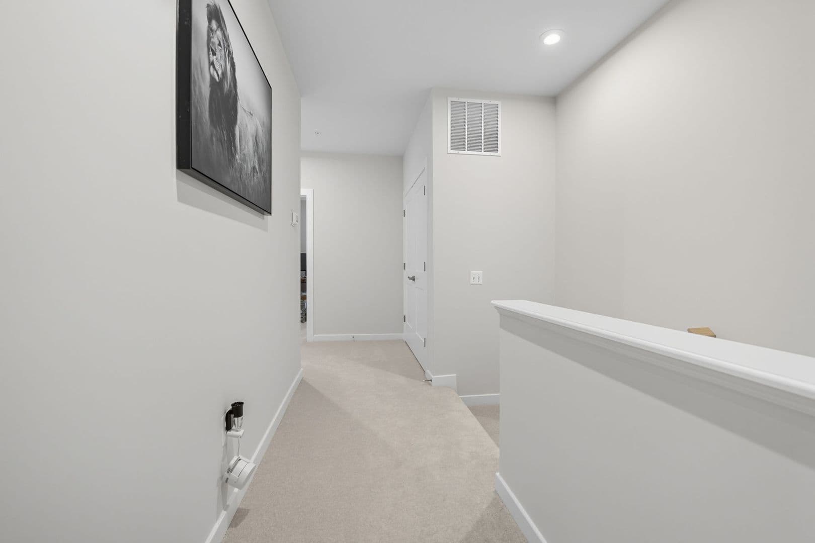 Manassas Park House: 707 Thomas Ln