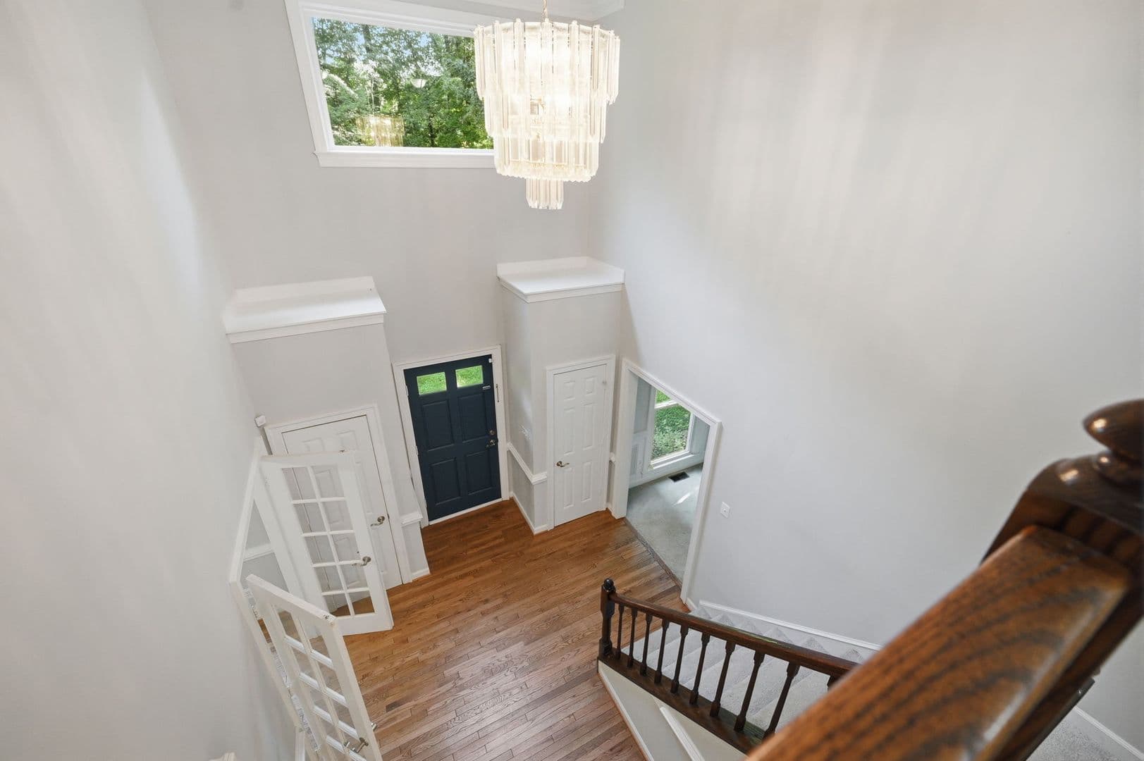 Fredericksburg House: 2 English Hills Dr