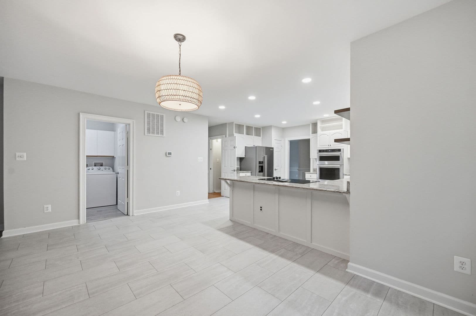 Fredericksburg House: 2 English Hills Dr