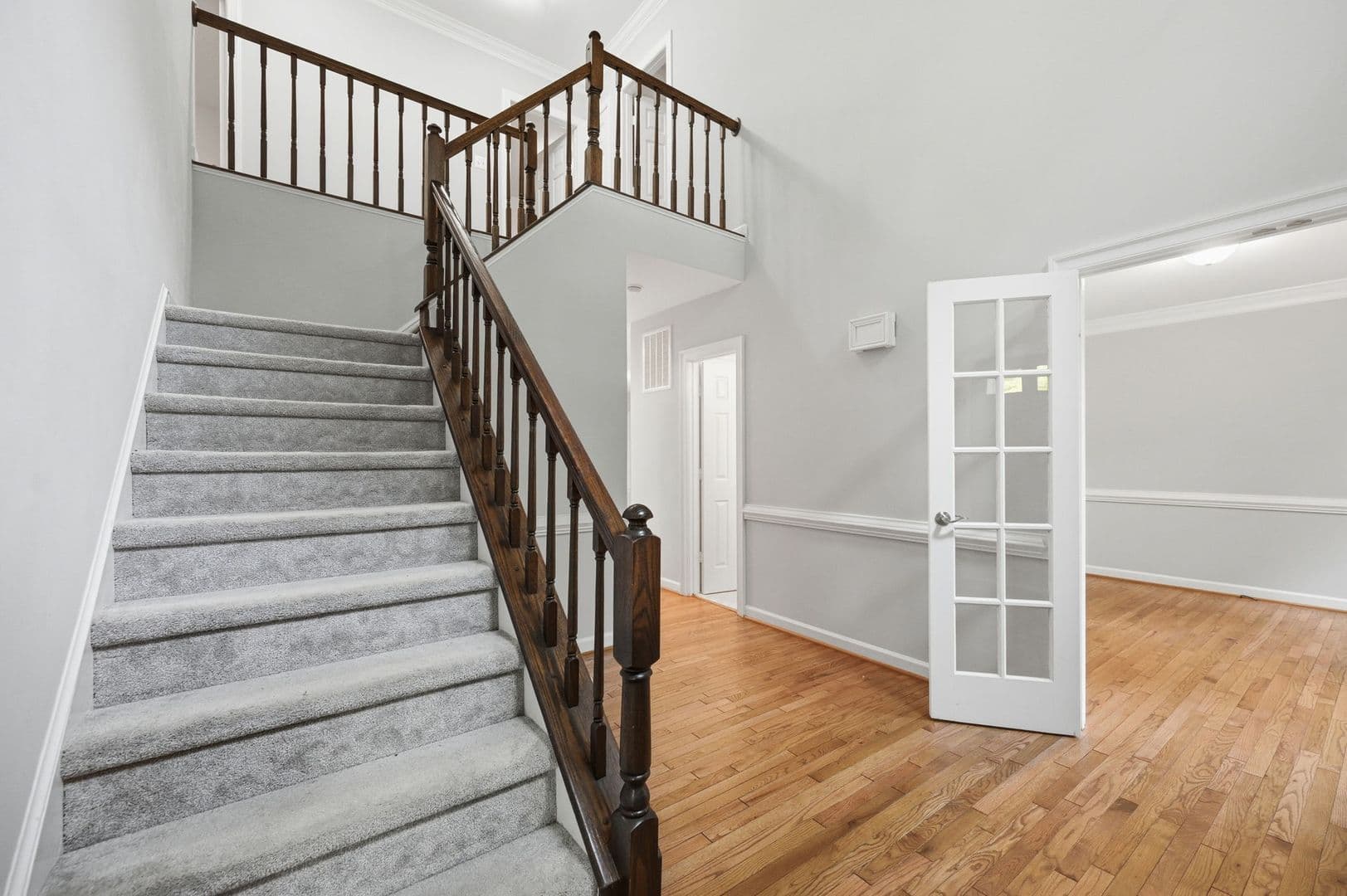 Fredericksburg House: 2 English Hills Dr