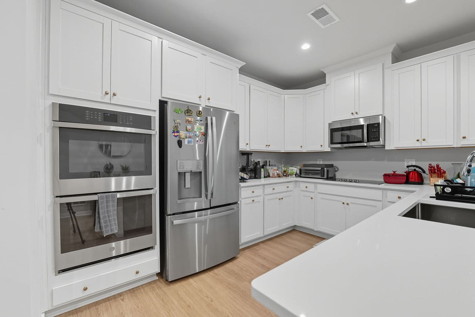 Manassas Park House: 707 Thomas Ln
